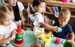 Research Priorities for Early Childhood Education and Care